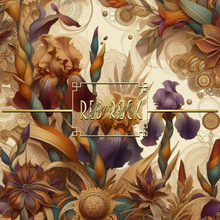 Load image into Gallery viewer, THE FALL FLORAL COLLECTION
