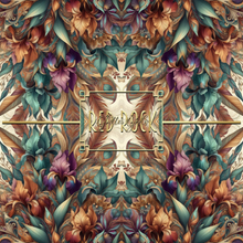 Load image into Gallery viewer, THE FALL FLORAL COLLECTION
