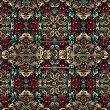Load image into Gallery viewer, THE FALL FLORAL COLLECTION
