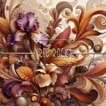 Load image into Gallery viewer, THE FALL FLORAL COLLECTION
