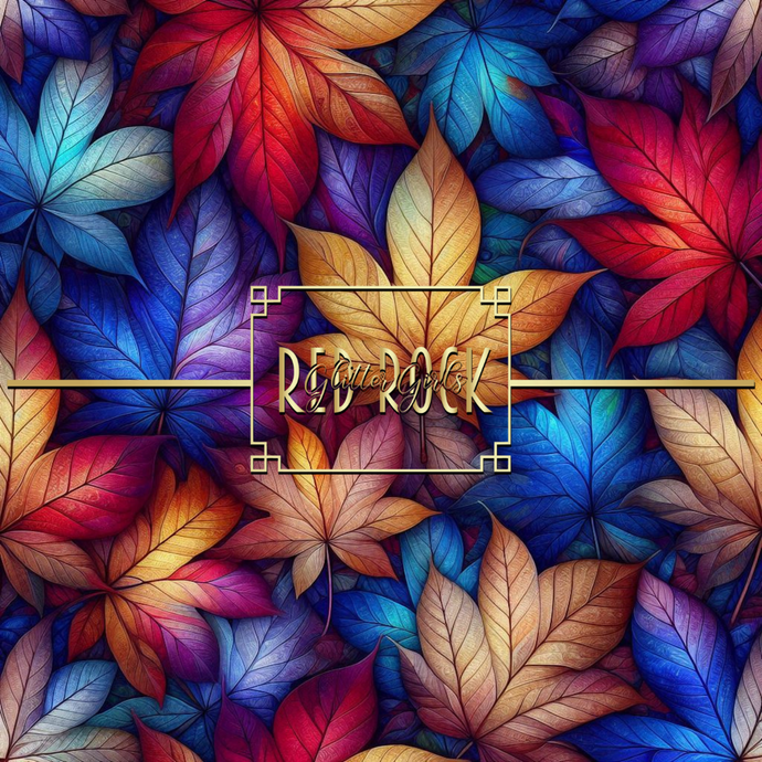 THE FALL LEAVES COLLECTION