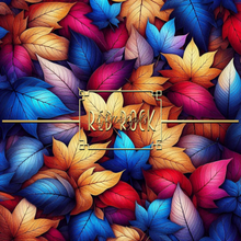 Load image into Gallery viewer, THE FALL LEAVES COLLECTION
