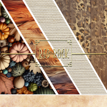 Load image into Gallery viewer, THE PICNIC PACK MULTI MEDIA PRINTS
