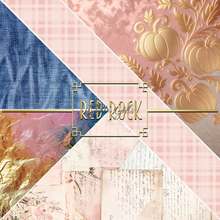 Load image into Gallery viewer, THE PICNIC PACK MULTI MEDIA PRINTS
