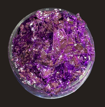Load image into Gallery viewer, RRGG FOIL FLAKES (NEW)
