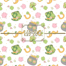 Load image into Gallery viewer, THE FOUR-LEAF COLLECTION
