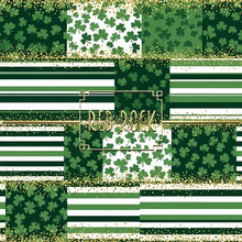 Load image into Gallery viewer, THE FOUR-LEAF COLLECTION
