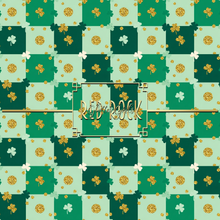 Load image into Gallery viewer, THE FOUR-LEAF COLLECTION
