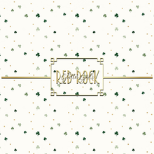 Load image into Gallery viewer, THE FOUR-LEAF COLLECTION
