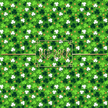 Load image into Gallery viewer, THE FOUR-LEAF COLLECTION
