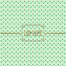 Load image into Gallery viewer, THE FOUR-LEAF COLLECTION
