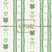 Load image into Gallery viewer, THE FOUR-LEAF COLLECTION
