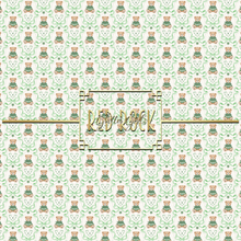 Load image into Gallery viewer, THE FOUR-LEAF COLLECTION
