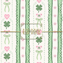 Load image into Gallery viewer, THE FOUR-LEAF COLLECTION
