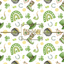 Load image into Gallery viewer, THE FOUR-LEAF COLLECTION
