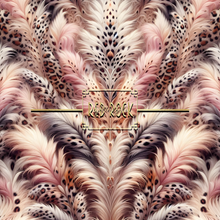 Load image into Gallery viewer, Feathers &amp; Fur Collection ****** &lt;span style=&quot;text-decoration: underline; color: #dc1212;&quot;&gt;&lt;em&gt;&lt;strong&gt;YOU MUST UTILIZE THE DROP DOWN TO MAKE YOUR SELECTIONS
