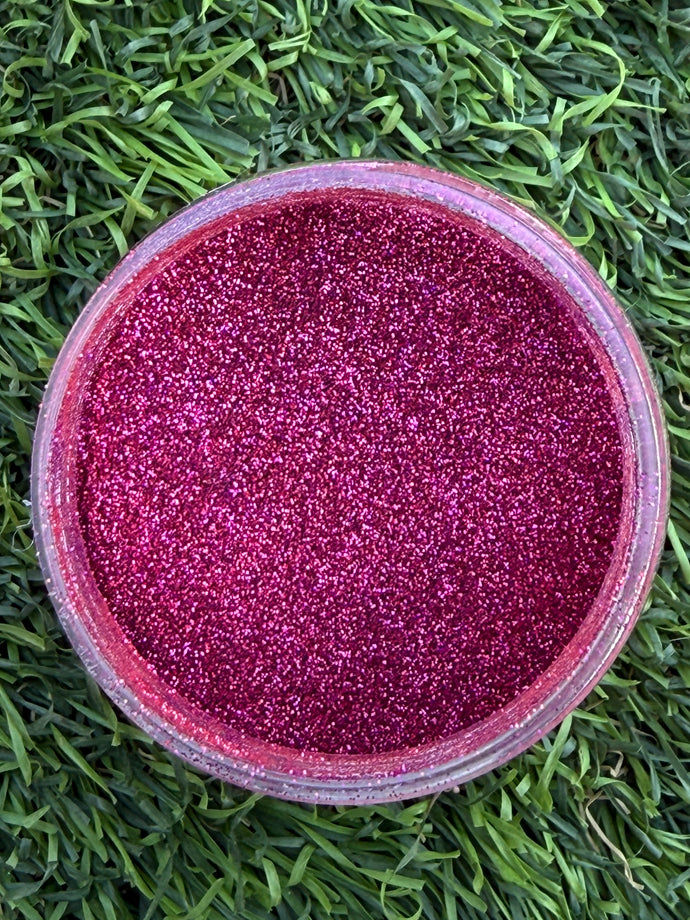 Micro Dusty Rose - Custom