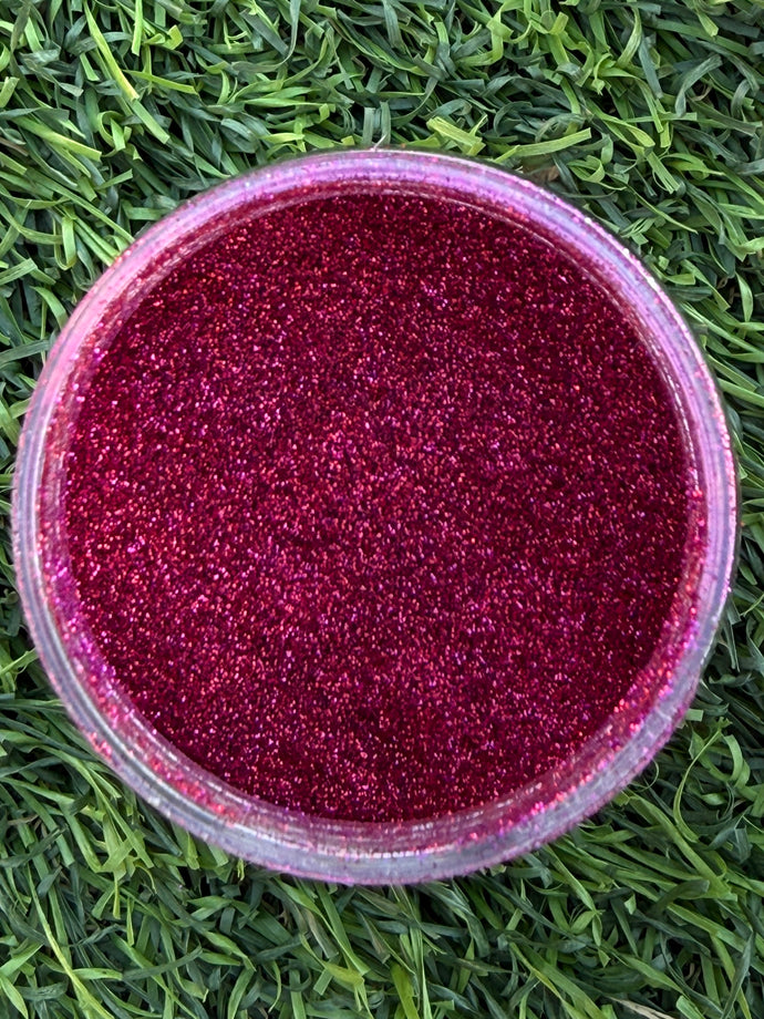 Micro Crimson Christmas - Custom