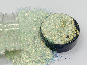 Verdant - Custom Blend From Our New Lush Collection