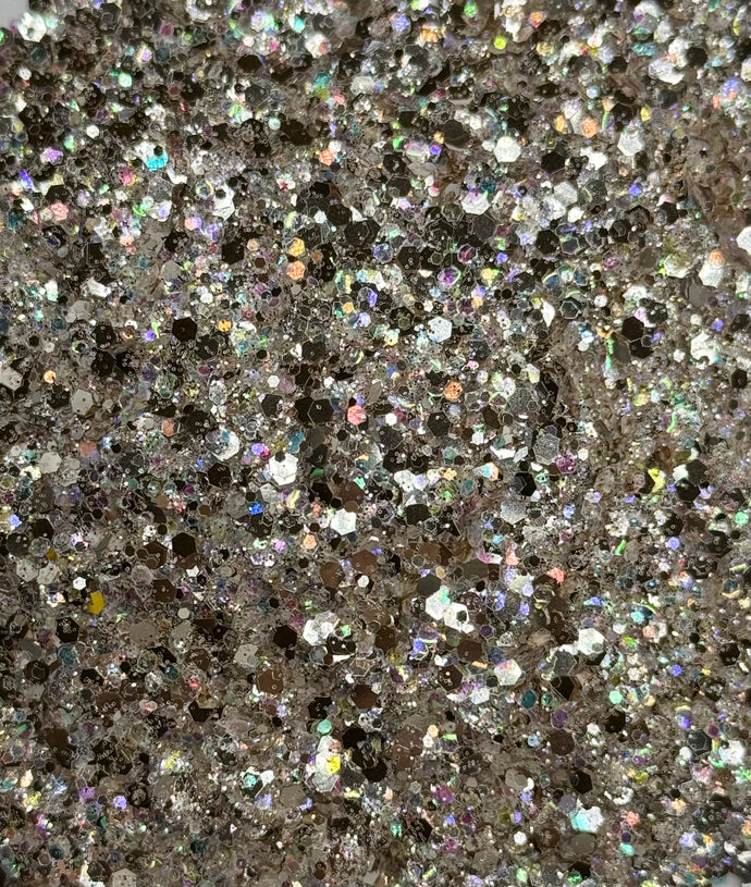 STARFIRE - Custom Blend