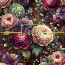 Load image into Gallery viewer, THE BRAVO GALAXY FLORAL COLLECTION
