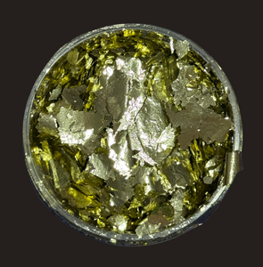 RRGG FOIL FLAKES (NEW)