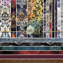 Load image into Gallery viewer, THE PICNIC PACK MULTI MEDIA PRINTS
