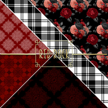 Load image into Gallery viewer, THE PICNIC PACK MULTI MEDIA PRINTS
