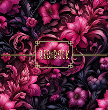 Load image into Gallery viewer, GOTHIC PINK FILIGREE Collection * DESIGNED BY BRAVO DESIGNZ
