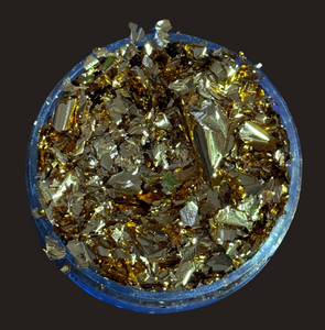 RRGG FOIL FLAKES (NEW)