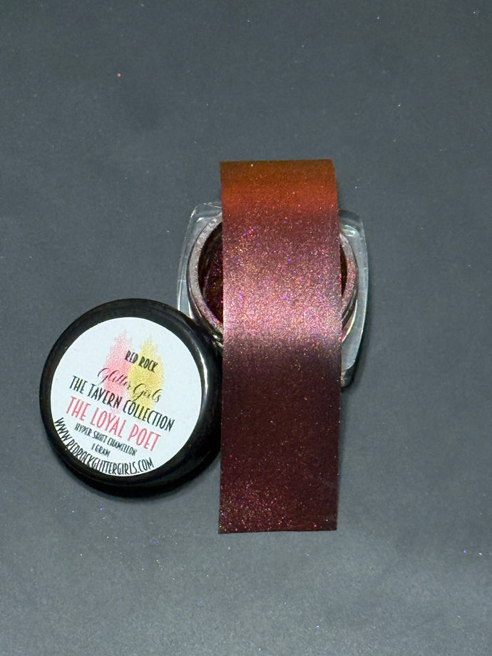 The Tavern Collection - Hyper Shift Chameleon Pigments