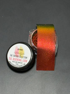 The Tavern Collection - Hyper Shift Chameleon Pigments