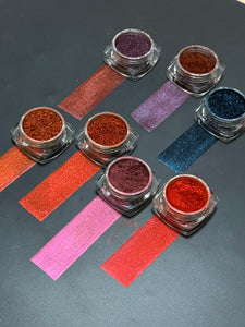 The Tavern Collection - Hyper Shift Chameleon Pigments
