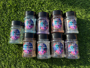 THE CANDLE MAGIC COLLECTION  ****** YOU MUST UTILIZE THE DROP DOWN TO MAKE YOUR SELECTIONS