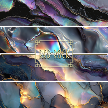 Load image into Gallery viewer, IRIDESCENT STONE MULTI MEDIA
