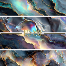 Load image into Gallery viewer, IRIDESCENT STONE MULTI MEDIA

