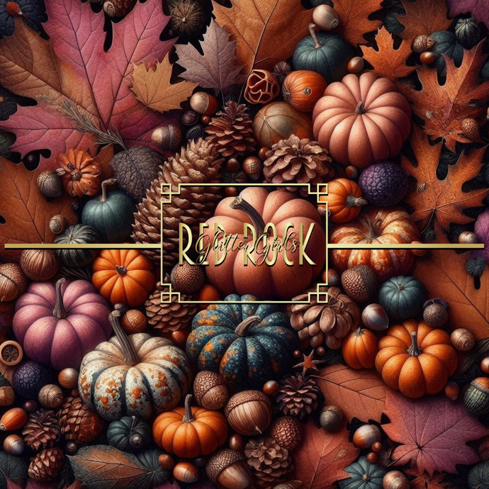 THE IT'S GIVING FALL COLLECTION