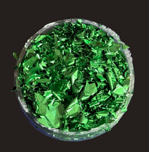 Load image into Gallery viewer, RRGG FOIL FLAKES (NEW)
