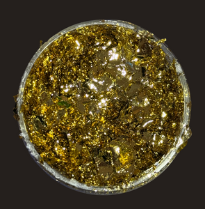RRGG FOIL FLAKES (NEW)