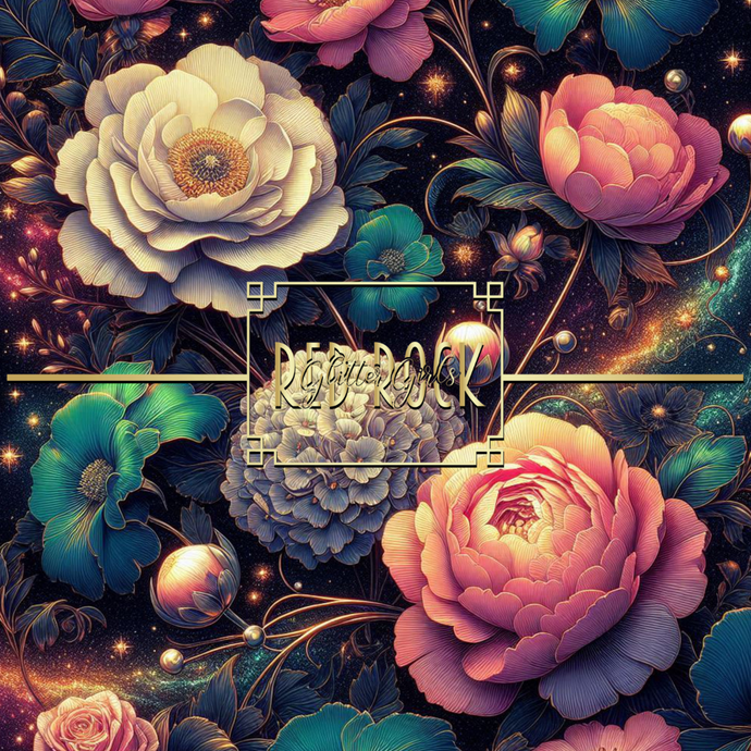 THE BRAVO NEON FLORAL COLLECTION
