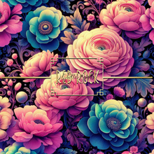 Load image into Gallery viewer, THE BRAVO NEON FLORAL COLLECTION
