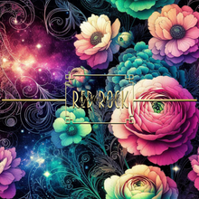 Load image into Gallery viewer, THE BRAVO NEON FLORAL COLLECTION
