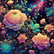 Load image into Gallery viewer, THE BRAVO NEON FLORAL COLLECTION
