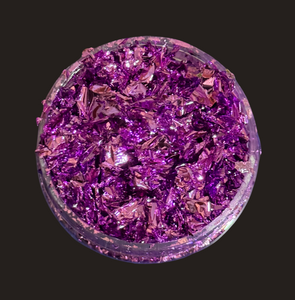 RRGG FOIL FLAKES (NEW)