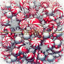 Load image into Gallery viewer, THE PEPPERMINT LANE COLLECTION
