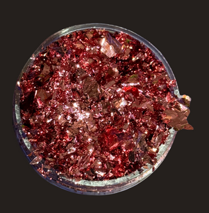 RRGG FOIL FLAKES (NEW)