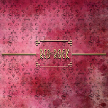 Load image into Gallery viewer, Pink Grunge Damask
