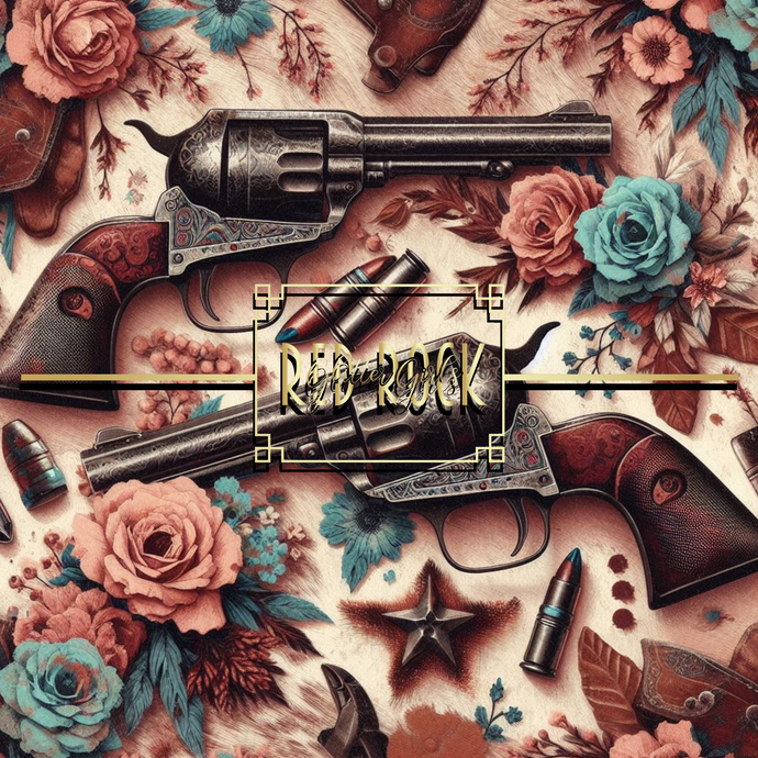 The Pink Pistol Collection  ****** YOU MUST UTILIZE THE DROP DOWN TO MAKE YOUR SELECTIONS