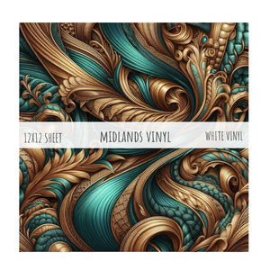 MIDLANDS VINYL COLLAB - CUSTOM BLEND