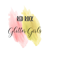 Red Rock Glitter Girls